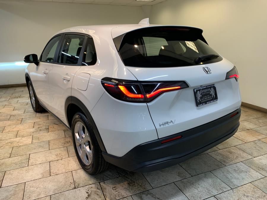 2023 Honda HR-V LX AWD CVT, available for sale in Hillside, New Jersey | Euro Lux Auto. Hillside, New Jersey 2023 Honda HR-V LX AWD CVT, available for sale in Hillside, New Jersey | Euro Lux Auto. Hillside, New Jersey