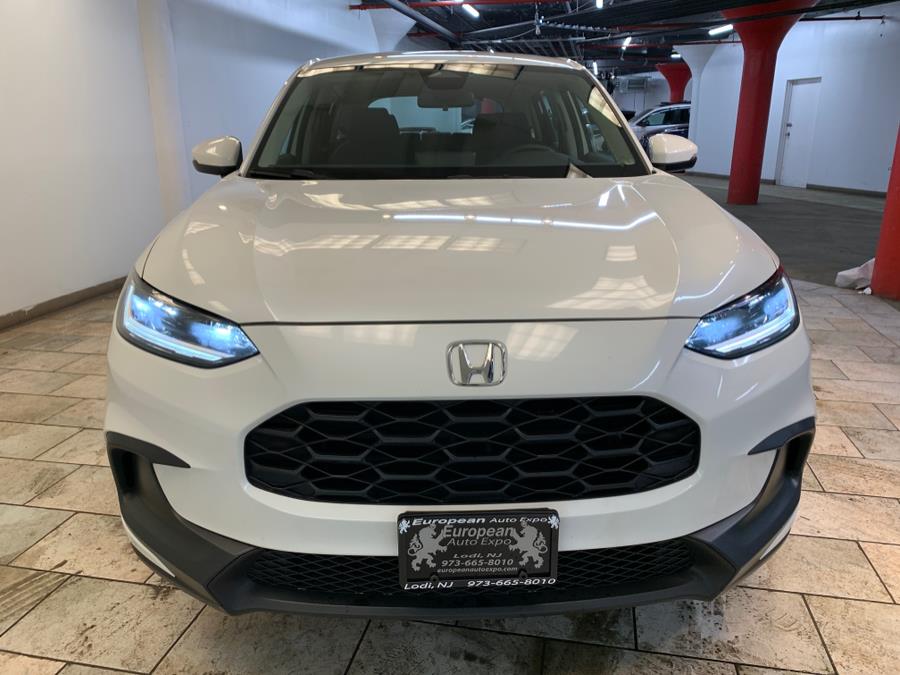 2023 Honda HR-V LX AWD CVT, available for sale in Hillside, New Jersey | Euro Lux Auto. Hillside, New Jersey 2023 Honda HR-V LX AWD CVT, available for sale in Hillside, New Jersey | Euro Lux Auto. Hillside, New Jersey