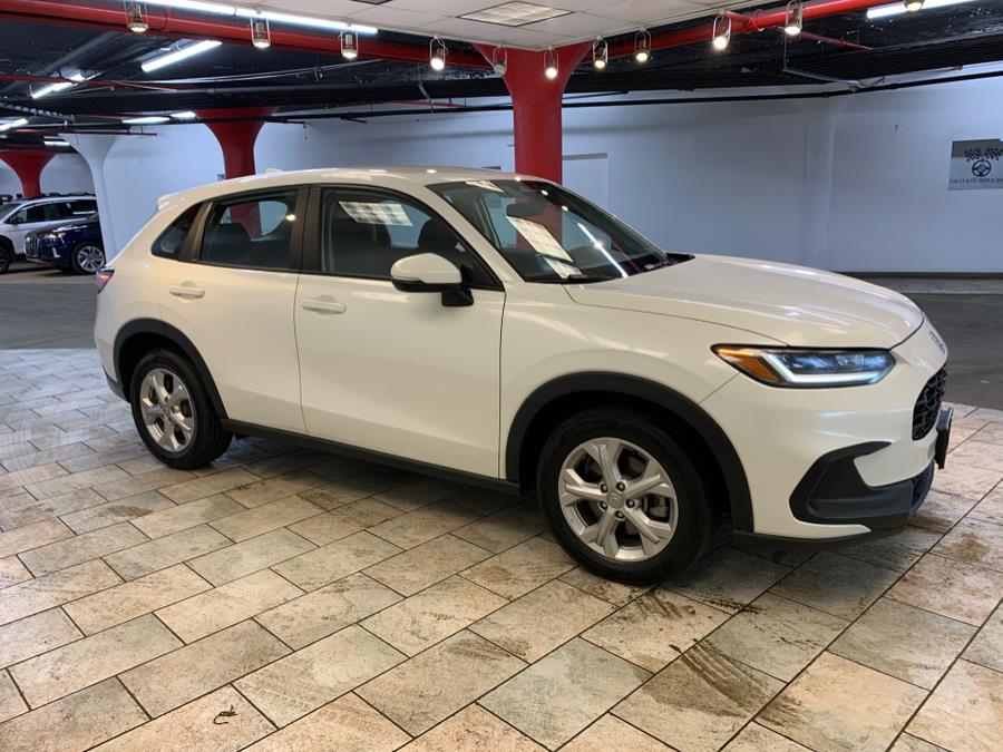 2023 Honda HR-V LX AWD CVT, available for sale in Hillside, New Jersey | Euro Lux Auto. Hillside, New Jersey 2023 Honda HR-V LX AWD CVT, available for sale in Hillside, New Jersey | Euro Lux Auto. Hillside, New Jersey