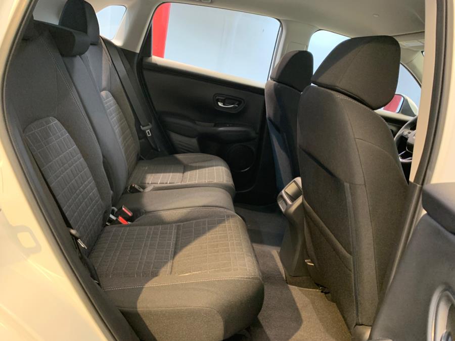 2023 Honda HR-V LX AWD CVT, available for sale in Hillside, New Jersey | Euro Lux Auto. Hillside, New Jersey 2023 Honda HR-V LX AWD CVT, available for sale in Hillside, New Jersey | Euro Lux Auto. Hillside, New Jersey