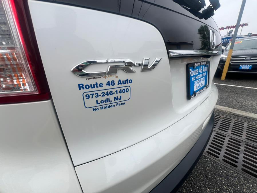 2012 Honda CR-V 4WD 5dr EX-L, available for sale in Lodi, New Jersey | Route 46 Auto Sales Inc. Lodi, New Jersey 2012 Honda CR-V 4WD 5dr EX-L, available for sale in Lodi, New Jersey | Route 46 Auto Sales Inc. Lodi, New Jersey