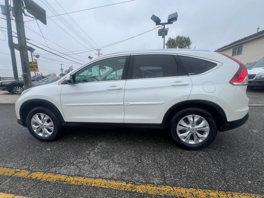 2012 Honda CR-V 4WD 5dr EX-L, available for sale in Lodi, New Jersey | Route 46 Auto Sales Inc. Lodi, New Jersey 2012 Honda CR-V 4WD 5dr EX-L, available for sale in Lodi, New Jersey | Route 46 Auto Sales Inc. Lodi, New Jersey