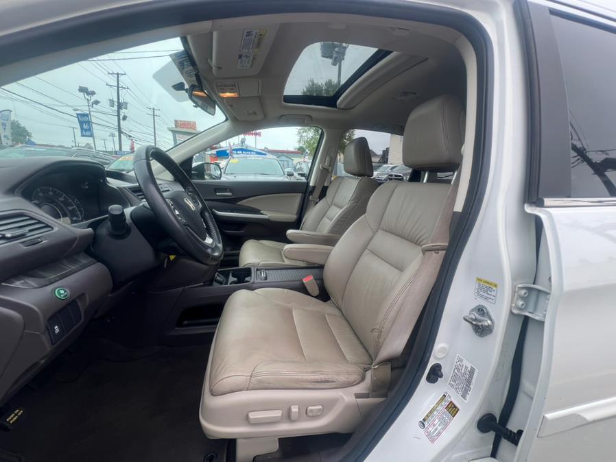 2012 Honda CR-V 4WD 5dr EX-L, available for sale in Lodi, New Jersey | Route 46 Auto Sales Inc. Lodi, New Jersey 2012 Honda CR-V 4WD 5dr EX-L, available for sale in Lodi, New Jersey | Route 46 Auto Sales Inc. Lodi, New Jersey