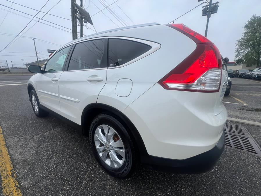 2012 Honda CR-V 4WD 5dr EX-L, available for sale in Lodi, New Jersey | Route 46 Auto Sales Inc. Lodi, New Jersey 2012 Honda CR-V 4WD 5dr EX-L, available for sale in Lodi, New Jersey | Route 46 Auto Sales Inc. Lodi, New Jersey