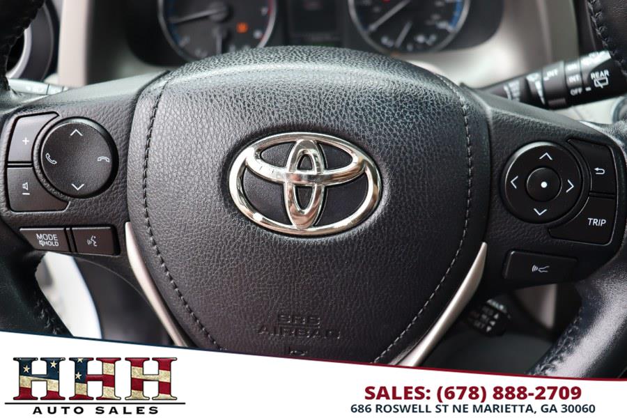 2017 Toyota Rav4 PLATINUM, available for sale in Marietta, Georgia | HHH Auto Sales LLC. Marietta, Georgia 2017 Toyota Rav4 PLATINUM, available for sale in Marietta, Georgia | HHH Auto Sales LLC. Marietta, Georgia