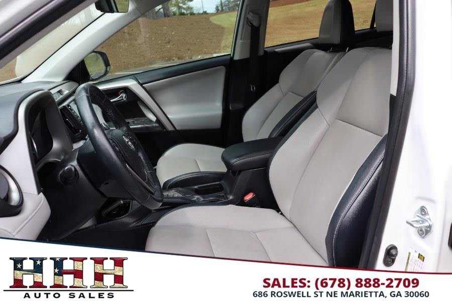 2017 Toyota Rav4 PLATINUM, available for sale in Marietta, Georgia | HHH Auto Sales LLC. Marietta, Georgia 2017 Toyota Rav4 PLATINUM, available for sale in Marietta, Georgia | HHH Auto Sales LLC. Marietta, Georgia