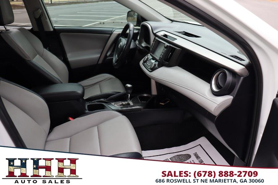 2017 Toyota Rav4 PLATINUM, available for sale in Marietta, Georgia | HHH Auto Sales LLC. Marietta, Georgia 2017 Toyota Rav4 PLATINUM, available for sale in Marietta, Georgia | HHH Auto Sales LLC. Marietta, Georgia