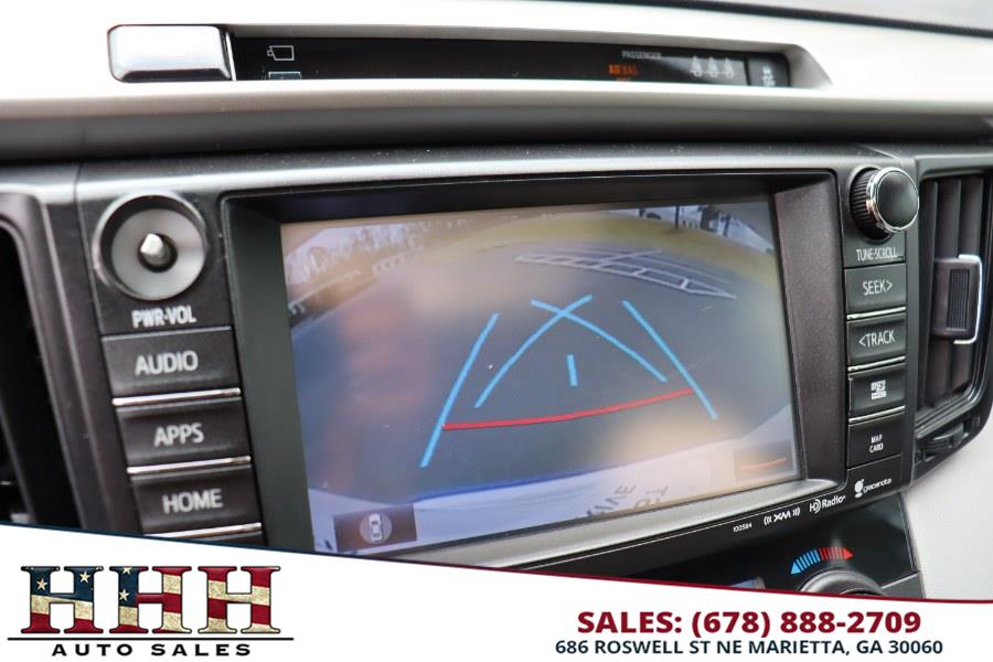 2017 Toyota Rav4 PLATINUM, available for sale in Marietta, Georgia | HHH Auto Sales LLC. Marietta, Georgia 2017 Toyota Rav4 PLATINUM, available for sale in Marietta, Georgia | HHH Auto Sales LLC. Marietta, Georgia