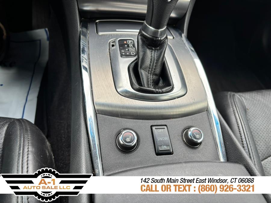 2011 Infiniti G37 Sedan 4dr x AWD, available for sale in East Windsor, Connecticut | A1 Auto Sale LLC. East Windsor, Connecticut 2011 Infiniti G37 Sedan 4dr x AWD, available for sale in East Windsor, Connecticut | A1 Auto Sale LLC. East Windsor, Connecticut