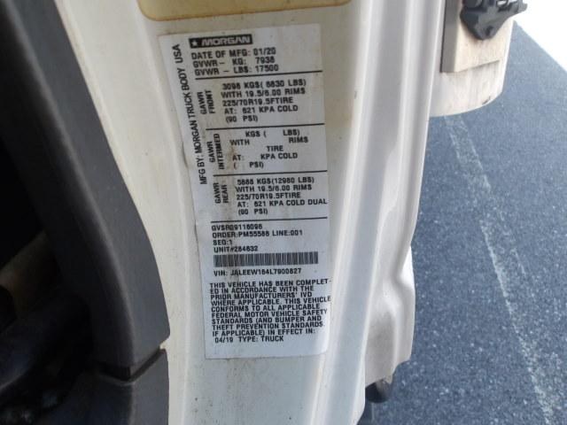 2020 ISUZU NRR CHEVROLET 5500HD + 16FT CARRIER REFRIGERATED UNIT, available for sale in South Amboy, New Jersey | NJ Truck Spot. South Amboy, New Jersey 2020 ISUZU NRR CHEVROLET 5500HD + 16FT CARRIER REFRIGERATED UNIT, available for sale in South Amboy, New Jersey | NJ Truck Spot. South Amboy, New Jersey