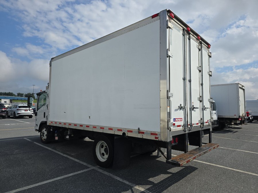 2020 ISUZU NRR CHEVROLET 5500HD + 16FT CARRIER REFRIGERATED UNIT, available for sale in South Amboy, New Jersey | NJ Truck Spot. South Amboy, New Jersey 2020 ISUZU NRR CHEVROLET 5500HD + 16FT CARRIER REFRIGERATED UNIT, available for sale in South Amboy, New Jersey | NJ Truck Spot. South Amboy, New Jersey