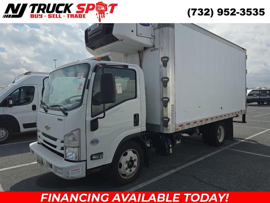 Used 2020 ISUZU NRR in South Amboy, New Jersey | NJ Truck Spot. South Amboy, New Jersey