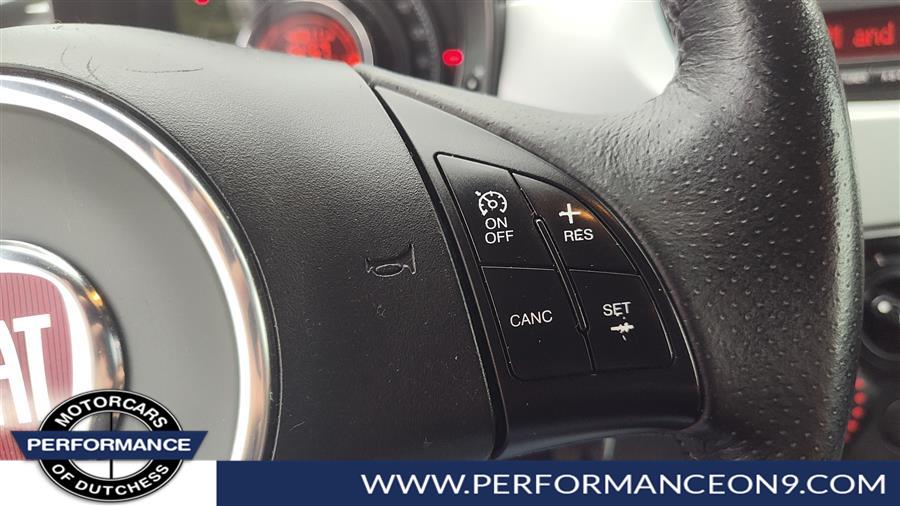 2012 FIAT 500 2dr HB Sport, available for sale in Wappingers Falls, New York | Performance Motor Cars. Wappingers Falls, New York 2012 FIAT 500 2dr HB Sport, available for sale in Wappingers Falls, New York | Performance Motor Cars. Wappingers Falls, New York