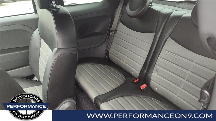 2012 FIAT 500 2dr HB Sport, available for sale in Wappingers Falls, New York | Performance Motor Cars. Wappingers Falls, New York 2012 FIAT 500 2dr HB Sport, available for sale in Wappingers Falls, New York | Performance Motor Cars. Wappingers Falls, New York
