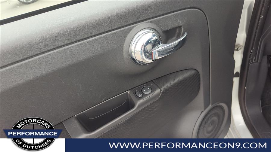 2012 FIAT 500 2dr HB Sport, available for sale in Wappingers Falls, New York | Performance Motor Cars. Wappingers Falls, New York 2012 FIAT 500 2dr HB Sport, available for sale in Wappingers Falls, New York | Performance Motor Cars. Wappingers Falls, New York