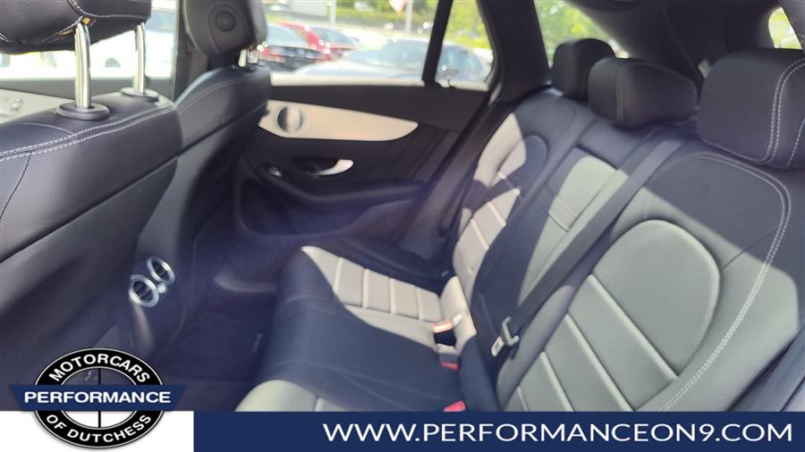 2020 Mercedes-Benz GLC GLC 300 4MATIC SUV, available for sale in Wappingers Falls, New York | Performance Motor Cars. Wappingers Falls, New York 2020 Mercedes-Benz GLC GLC 300 4MATIC SUV, available for sale in Wappingers Falls, New York | Performance Motor Cars. Wappingers Falls, New York