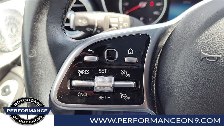 2020 Mercedes-Benz GLC GLC 300 4MATIC SUV, available for sale in Wappingers Falls, New York | Performance Motor Cars. Wappingers Falls, New York 2020 Mercedes-Benz GLC GLC 300 4MATIC SUV, available for sale in Wappingers Falls, New York | Performance Motor Cars. Wappingers Falls, New York
