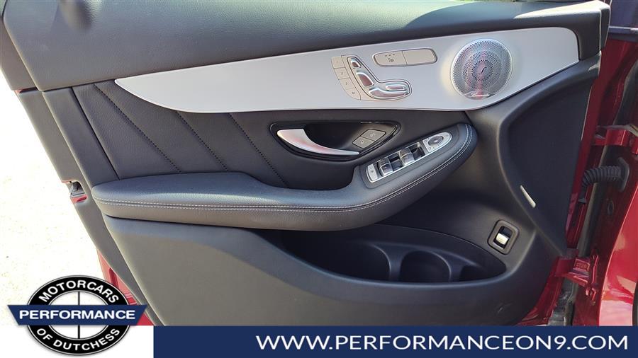 2020 Mercedes-Benz GLC GLC 300 4MATIC SUV, available for sale in Wappingers Falls, New York | Performance Motor Cars. Wappingers Falls, New York 2020 Mercedes-Benz GLC GLC 300 4MATIC SUV, available for sale in Wappingers Falls, New York | Performance Motor Cars. Wappingers Falls, New York