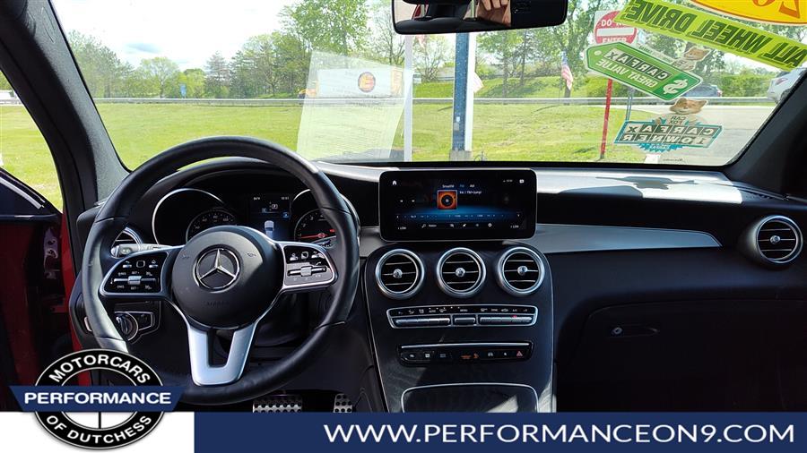 2020 Mercedes-Benz GLC GLC 300 4MATIC SUV, available for sale in Wappingers Falls, New York | Performance Motor Cars. Wappingers Falls, New York 2020 Mercedes-Benz GLC GLC 300 4MATIC SUV, available for sale in Wappingers Falls, New York | Performance Motor Cars. Wappingers Falls, New York