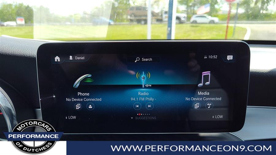 2020 Mercedes-Benz GLC GLC 300 4MATIC SUV, available for sale in Wappingers Falls, New York | Performance Motor Cars. Wappingers Falls, New York 2020 Mercedes-Benz GLC GLC 300 4MATIC SUV, available for sale in Wappingers Falls, New York | Performance Motor Cars. Wappingers Falls, New York
