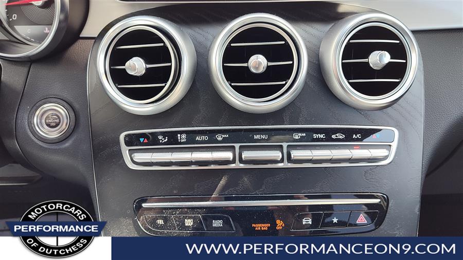2020 Mercedes-Benz GLC GLC 300 4MATIC SUV, available for sale in Wappingers Falls, New York | Performance Motor Cars. Wappingers Falls, New York 2020 Mercedes-Benz GLC GLC 300 4MATIC SUV, available for sale in Wappingers Falls, New York | Performance Motor Cars. Wappingers Falls, New York