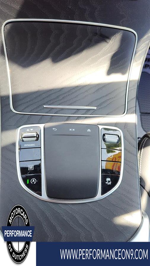 2020 Mercedes-Benz GLC GLC 300 4MATIC SUV, available for sale in Wappingers Falls, New York | Performance Motor Cars. Wappingers Falls, New York 2020 Mercedes-Benz GLC GLC 300 4MATIC SUV, available for sale in Wappingers Falls, New York | Performance Motor Cars. Wappingers Falls, New York