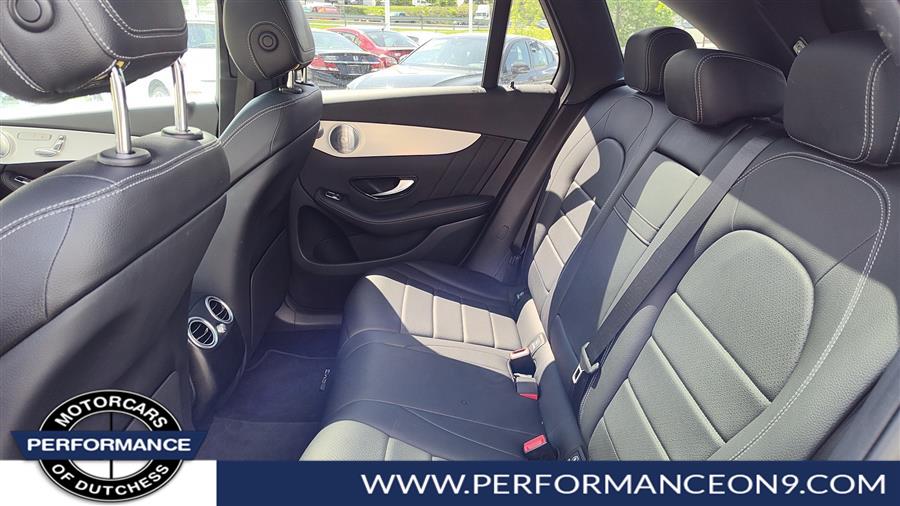 2020 Mercedes-Benz GLC GLC 300 4MATIC SUV, available for sale in Wappingers Falls, New York | Performance Motor Cars. Wappingers Falls, New York 2020 Mercedes-Benz GLC GLC 300 4MATIC SUV, available for sale in Wappingers Falls, New York | Performance Motor Cars. Wappingers Falls, New York