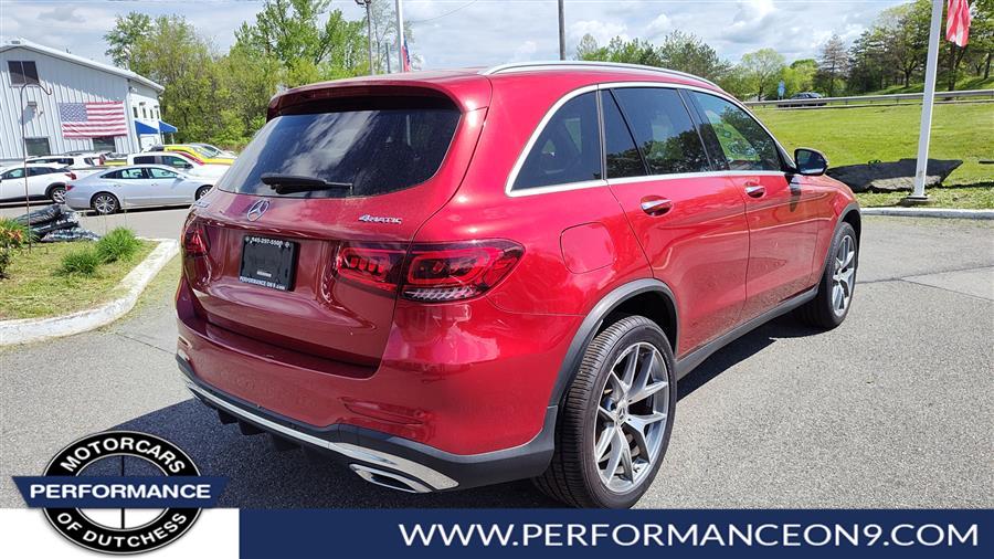 2020 Mercedes-Benz GLC GLC 300 4MATIC SUV, available for sale in Wappingers Falls, New York | Performance Motor Cars. Wappingers Falls, New York 2020 Mercedes-Benz GLC GLC 300 4MATIC SUV, available for sale in Wappingers Falls, New York | Performance Motor Cars. Wappingers Falls, New York