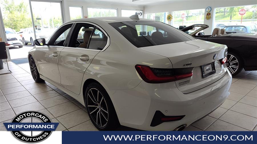 2021 BMW 3 Series 330i xDrive Sedan North America, available for sale in Wappingers Falls, New York | Performance Motor Cars. Wappingers Falls, New York 2021 BMW 3 Series 330i xDrive Sedan North America, available for sale in Wappingers Falls, New York | Performance Motor Cars. Wappingers Falls, New York