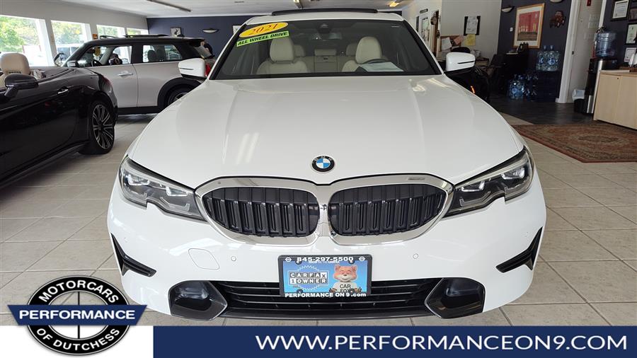 2021 BMW 3 Series 330i xDrive Sedan North America, available for sale in Wappingers Falls, New York | Performance Motor Cars. Wappingers Falls, New York 2021 BMW 3 Series 330i xDrive Sedan North America, available for sale in Wappingers Falls, New York | Performance Motor Cars. Wappingers Falls, New York