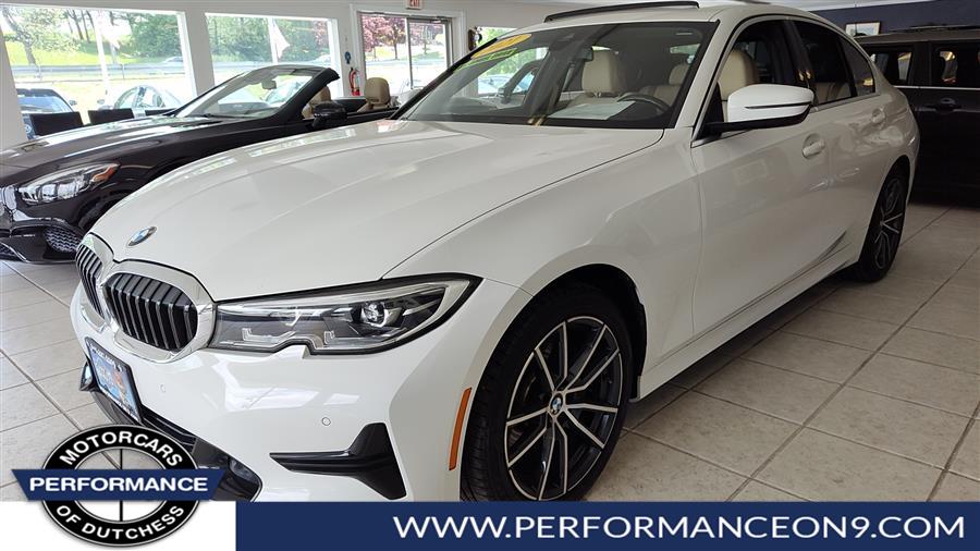 2021 BMW 3 Series 330i xDrive Sedan North America, available for sale in Wappingers Falls, New York | Performance Motor Cars. Wappingers Falls, New York 2021 BMW 3 Series 330i xDrive Sedan North America, available for sale in Wappingers Falls, New York | Performance Motor Cars. Wappingers Falls, New York