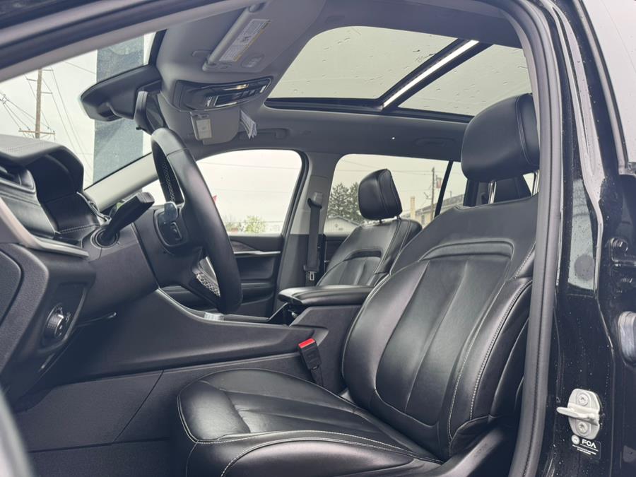 2021 Jeep Grand Cherokee L Limited 4x4, available for sale in Linden, New Jersey | Champion Used Auto Sales. Linden, New Jersey 2021 Jeep Grand Cherokee L Limited 4x4, available for sale in Linden, New Jersey | Champion Used Auto Sales. Linden, New Jersey