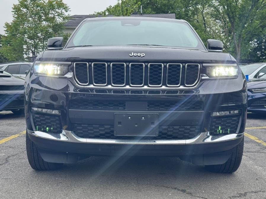 2021 Jeep Grand Cherokee L Limited 4x4, available for sale in Linden, New Jersey | Champion Used Auto Sales. Linden, New Jersey 2021 Jeep Grand Cherokee L Limited 4x4, available for sale in Linden, New Jersey | Champion Used Auto Sales. Linden, New Jersey