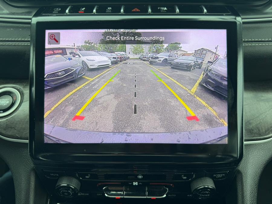 2021 Jeep Grand Cherokee L Limited 4x4, available for sale in Linden, New Jersey | Champion Used Auto Sales. Linden, New Jersey 2021 Jeep Grand Cherokee L Limited 4x4, available for sale in Linden, New Jersey | Champion Used Auto Sales. Linden, New Jersey