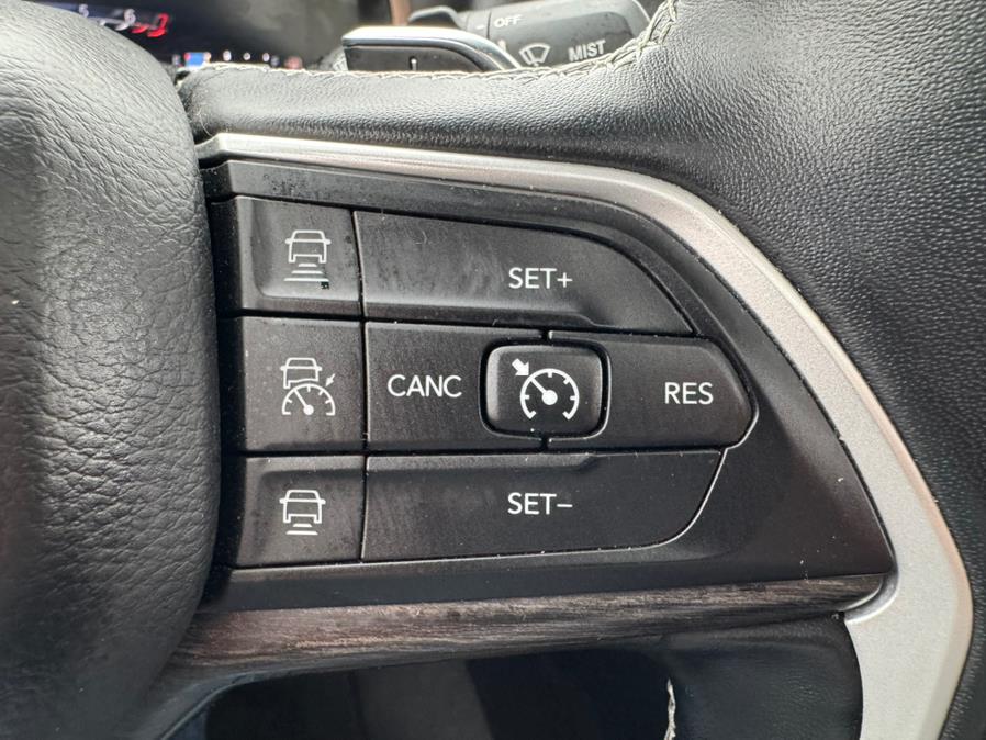 2021 Jeep Grand Cherokee L Limited 4x4, available for sale in Linden, New Jersey | Champion Used Auto Sales. Linden, New Jersey 2021 Jeep Grand Cherokee L Limited 4x4, available for sale in Linden, New Jersey | Champion Used Auto Sales. Linden, New Jersey