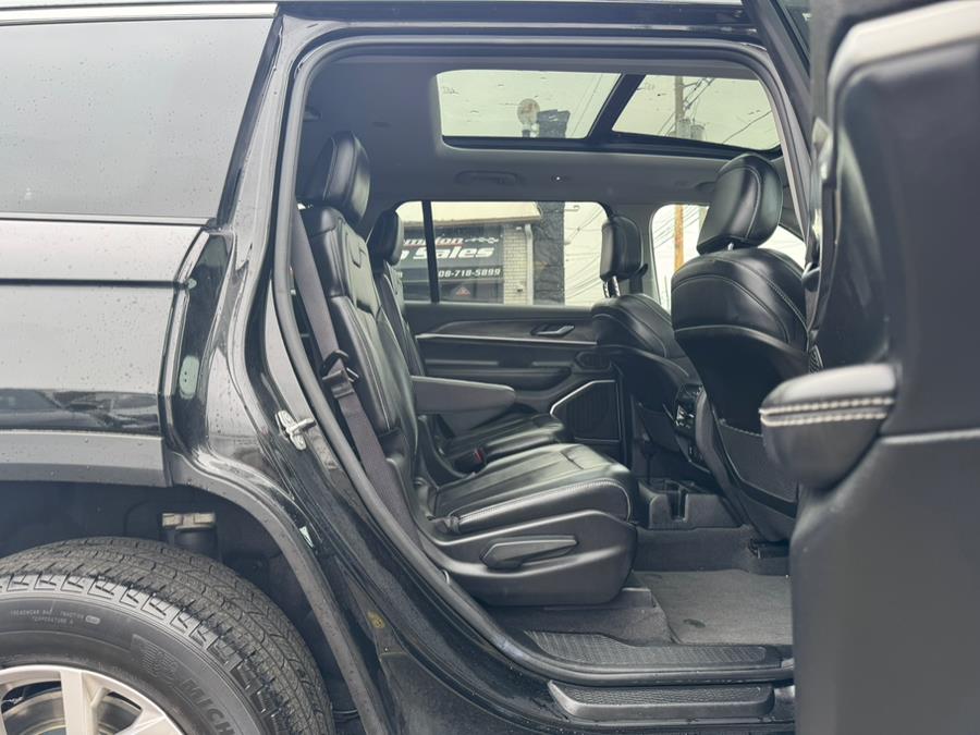 2021 Jeep Grand Cherokee L Limited 4x4, available for sale in Linden, New Jersey | Champion Used Auto Sales. Linden, New Jersey 2021 Jeep Grand Cherokee L Limited 4x4, available for sale in Linden, New Jersey | Champion Used Auto Sales. Linden, New Jersey