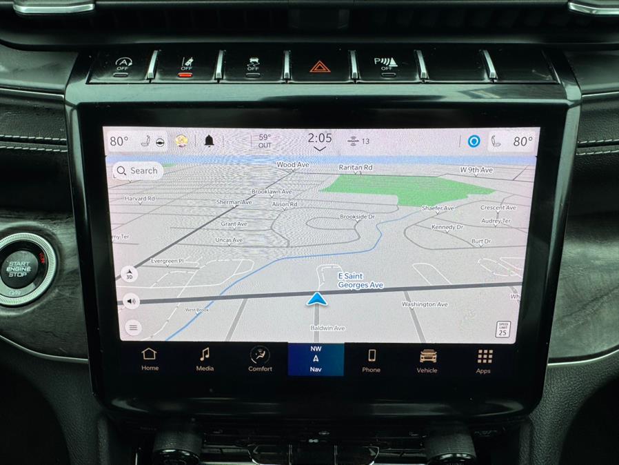 2021 Jeep Grand Cherokee L Limited 4x4, available for sale in Linden, New Jersey | Champion Used Auto Sales. Linden, New Jersey 2021 Jeep Grand Cherokee L Limited 4x4, available for sale in Linden, New Jersey | Champion Used Auto Sales. Linden, New Jersey