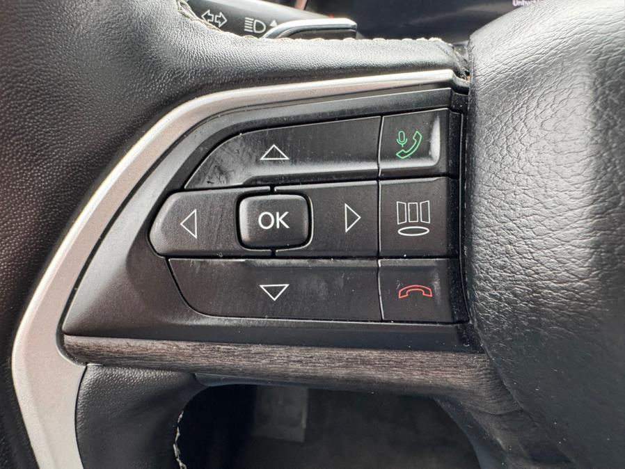 2021 Jeep Grand Cherokee L Limited 4x4, available for sale in Linden, New Jersey | Champion Used Auto Sales. Linden, New Jersey 2021 Jeep Grand Cherokee L Limited 4x4, available for sale in Linden, New Jersey | Champion Used Auto Sales. Linden, New Jersey