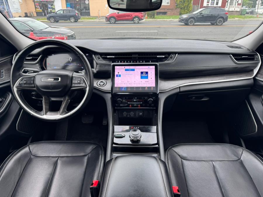 2021 Jeep Grand Cherokee L Limited 4x4, available for sale in Linden, New Jersey | Champion Used Auto Sales. Linden, New Jersey 2021 Jeep Grand Cherokee L Limited 4x4, available for sale in Linden, New Jersey | Champion Used Auto Sales. Linden, New Jersey