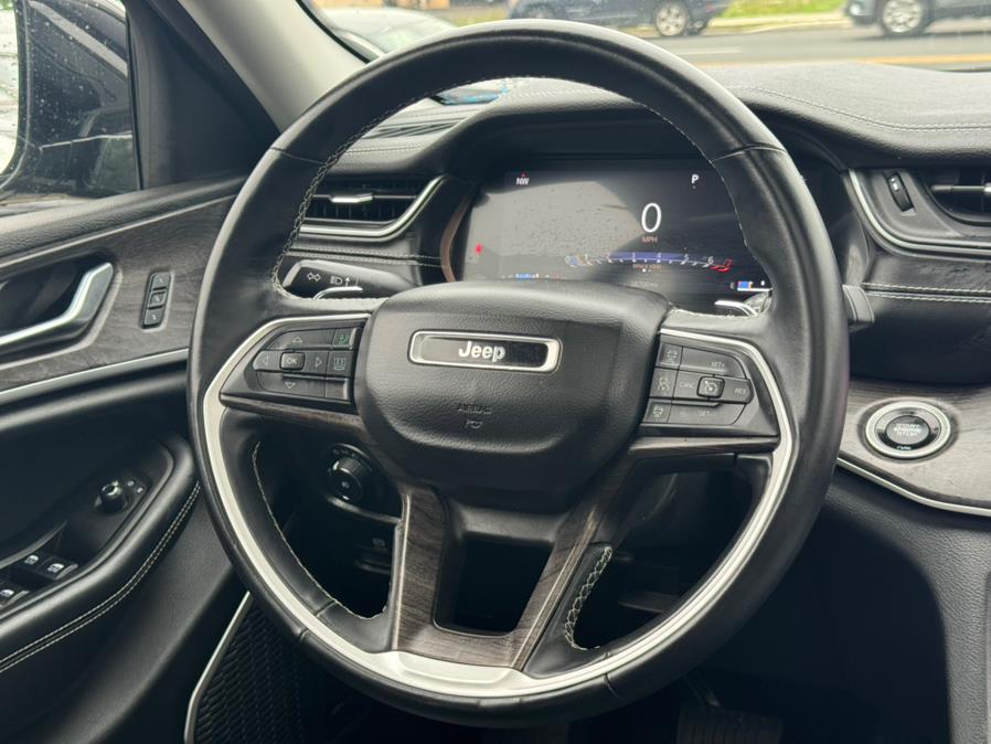 2021 Jeep Grand Cherokee L Limited 4x4, available for sale in Linden, New Jersey | Champion Used Auto Sales. Linden, New Jersey 2021 Jeep Grand Cherokee L Limited 4x4, available for sale in Linden, New Jersey | Champion Used Auto Sales. Linden, New Jersey