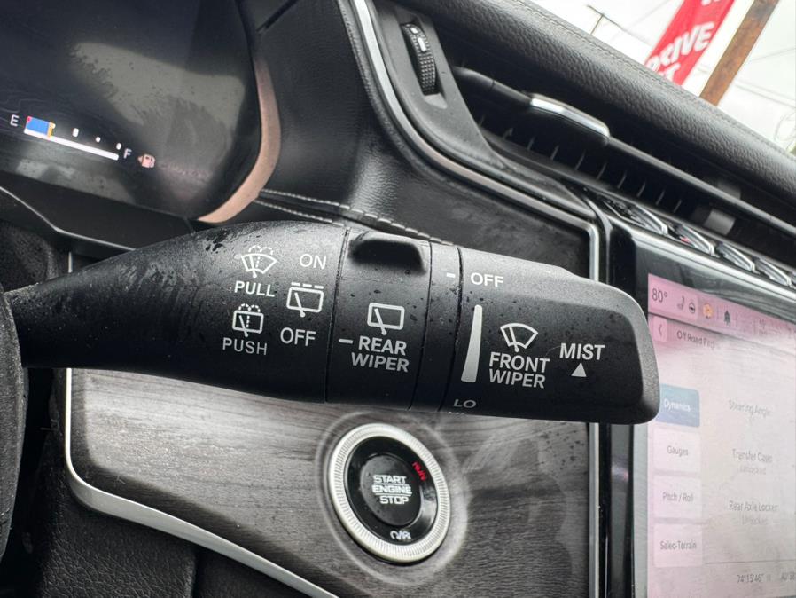 2021 Jeep Grand Cherokee L Limited 4x4, available for sale in Linden, New Jersey | Champion Used Auto Sales. Linden, New Jersey 2021 Jeep Grand Cherokee L Limited 4x4, available for sale in Linden, New Jersey | Champion Used Auto Sales. Linden, New Jersey
