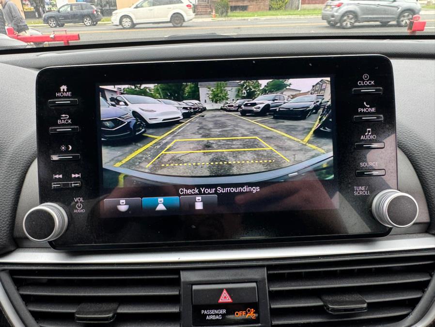2020 Honda Accord Sedan Sport 1.5T CVT, available for sale in Linden, New Jersey | Champion Used Auto Sales. Linden, New Jersey 2020 Honda Accord Sedan Sport 1.5T CVT, available for sale in Linden, New Jersey | Champion Used Auto Sales. Linden, New Jersey