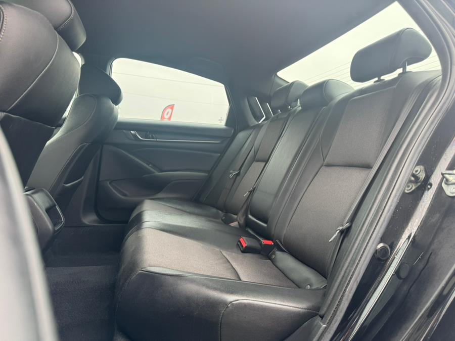 2020 Honda Accord Sedan Sport 1.5T CVT, available for sale in Linden, New Jersey | Champion Used Auto Sales. Linden, New Jersey 2020 Honda Accord Sedan Sport 1.5T CVT, available for sale in Linden, New Jersey | Champion Used Auto Sales. Linden, New Jersey