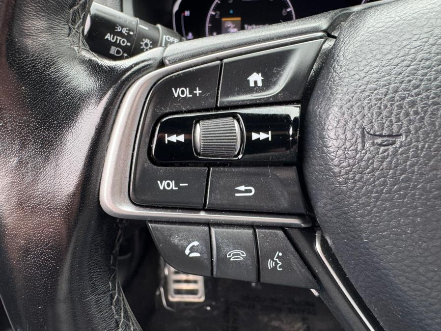 2020 Honda Accord Sedan Sport 1.5T CVT, available for sale in Linden, New Jersey | Champion Used Auto Sales. Linden, New Jersey 2020 Honda Accord Sedan Sport 1.5T CVT, available for sale in Linden, New Jersey | Champion Used Auto Sales. Linden, New Jersey