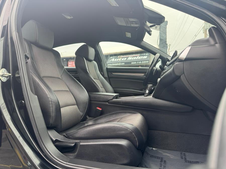 2020 Honda Accord Sedan Sport 1.5T CVT, available for sale in Linden, New Jersey | Champion Used Auto Sales. Linden, New Jersey 2020 Honda Accord Sedan Sport 1.5T CVT, available for sale in Linden, New Jersey | Champion Used Auto Sales. Linden, New Jersey