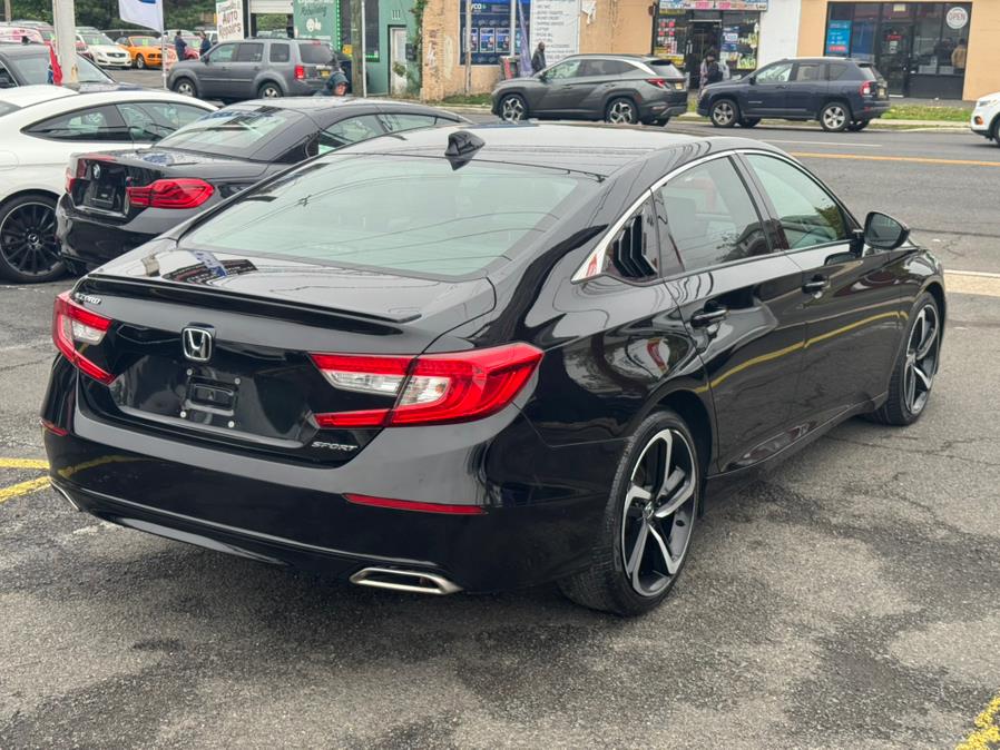 2020 Honda Accord Sedan Sport 1.5T CVT, available for sale in Linden, New Jersey | Champion Used Auto Sales. Linden, New Jersey 2020 Honda Accord Sedan Sport 1.5T CVT, available for sale in Linden, New Jersey | Champion Used Auto Sales. Linden, New Jersey