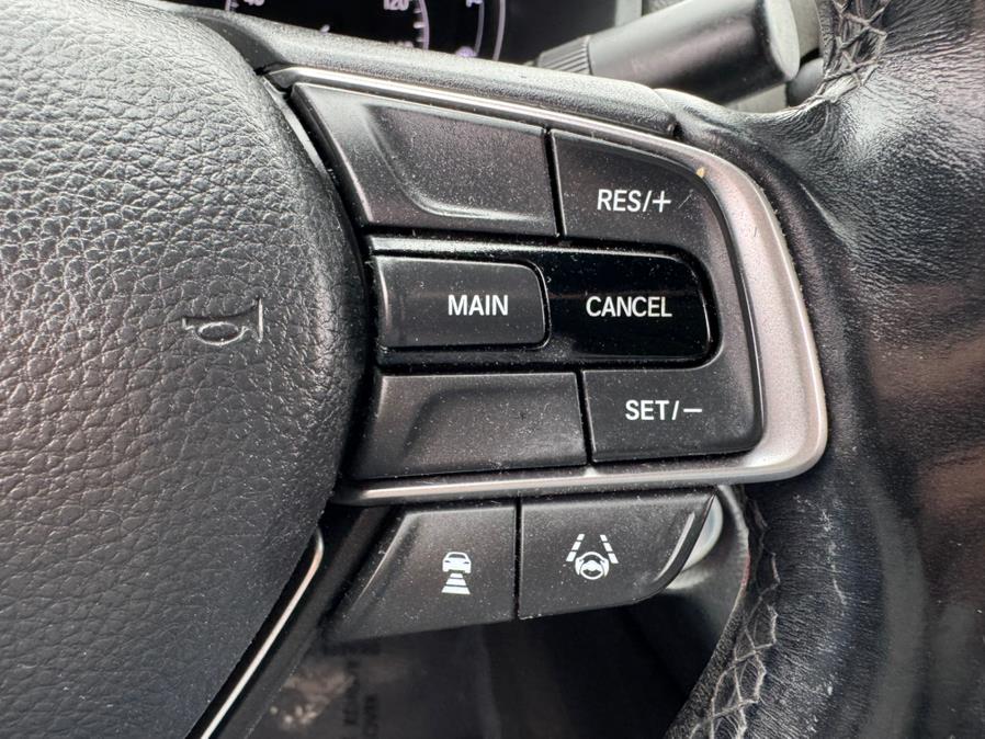 2020 Honda Accord Sedan Sport 1.5T CVT, available for sale in Linden, New Jersey | Champion Used Auto Sales. Linden, New Jersey 2020 Honda Accord Sedan Sport 1.5T CVT, available for sale in Linden, New Jersey | Champion Used Auto Sales. Linden, New Jersey