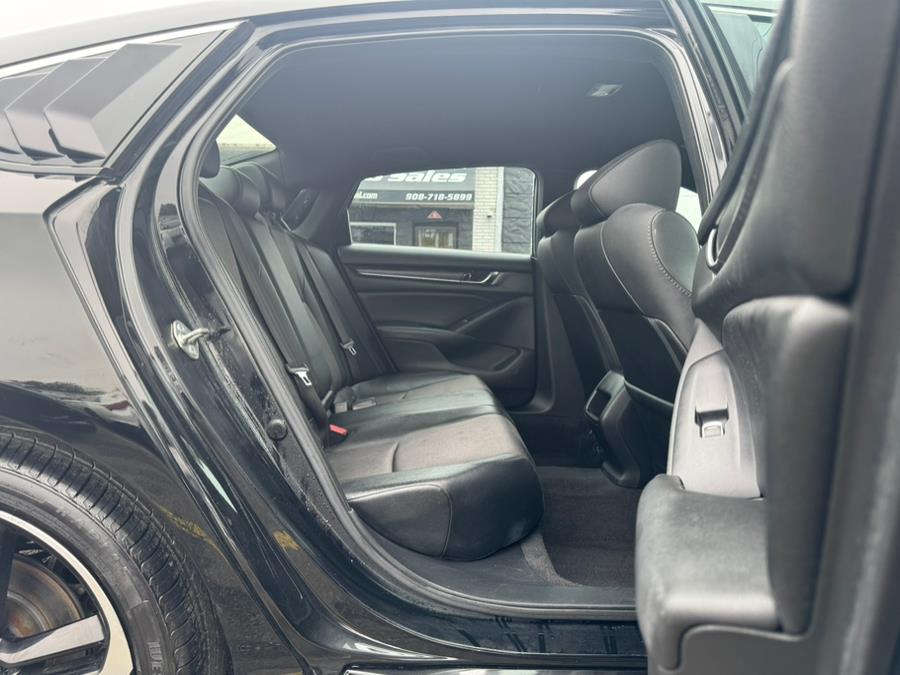 2020 Honda Accord Sedan Sport 1.5T CVT, available for sale in Linden, New Jersey | Champion Used Auto Sales. Linden, New Jersey 2020 Honda Accord Sedan Sport 1.5T CVT, available for sale in Linden, New Jersey | Champion Used Auto Sales. Linden, New Jersey