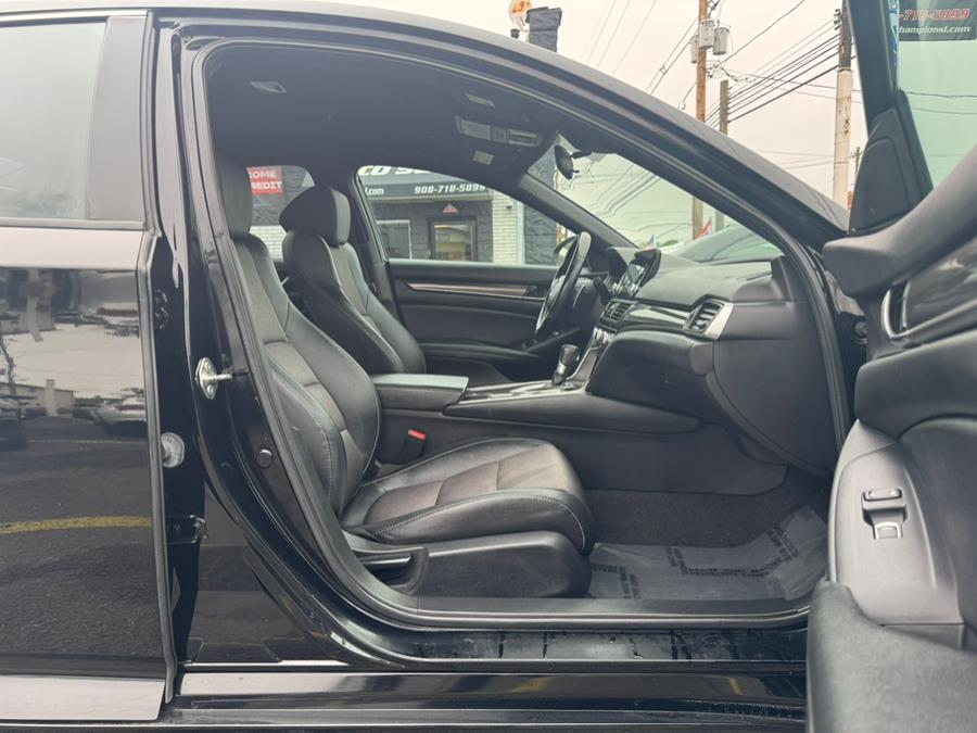 2020 Honda Accord Sedan Sport 1.5T CVT, available for sale in Linden, New Jersey | Champion Used Auto Sales. Linden, New Jersey 2020 Honda Accord Sedan Sport 1.5T CVT, available for sale in Linden, New Jersey | Champion Used Auto Sales. Linden, New Jersey