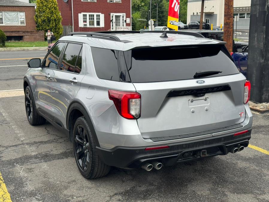 2021 Ford Explorer ST 4WD, available for sale in Linden, New Jersey | Champion Used Auto Sales. Linden, New Jersey 2021 Ford Explorer ST 4WD, available for sale in Linden, New Jersey | Champion Used Auto Sales. Linden, New Jersey